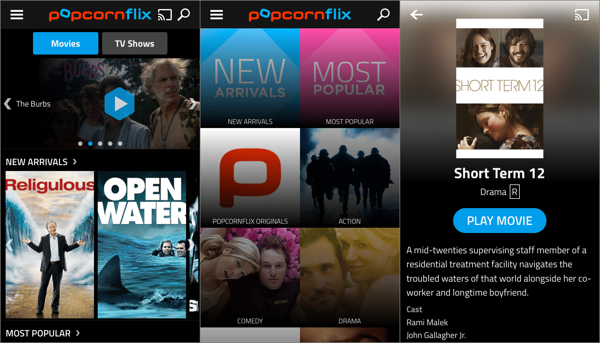 Download Movies For Free