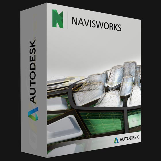 Navisworks manage